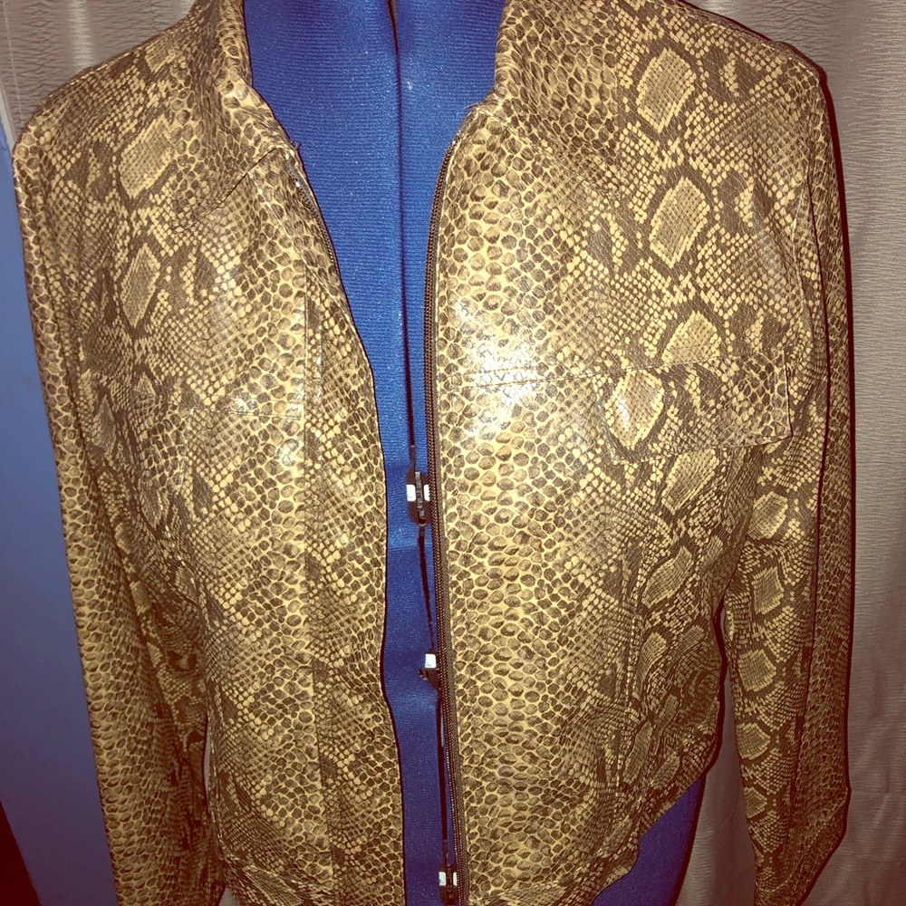 Women Jacket